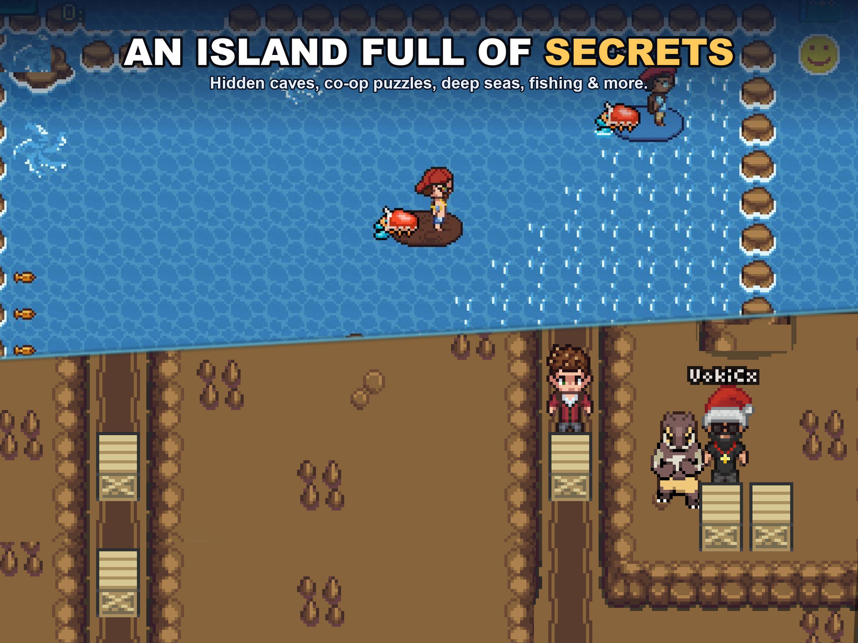 Duel Revolution screenshot 14