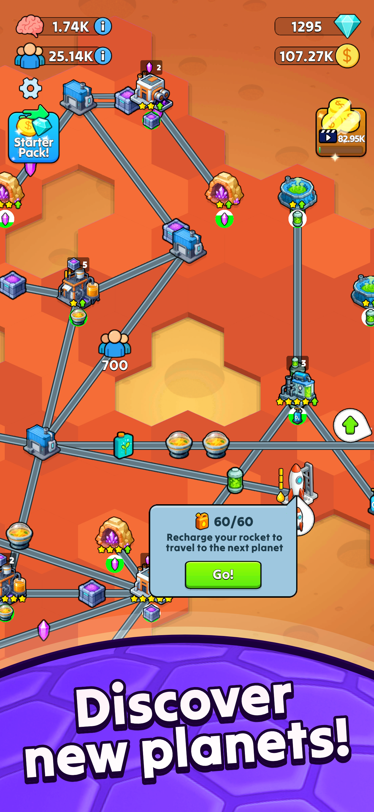 Nexus Colony: Void Survival