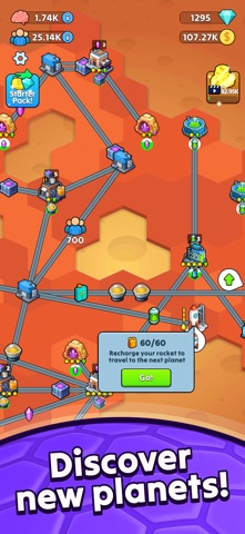 Nexus Colony: Void Survival Screenshot 3 of 5