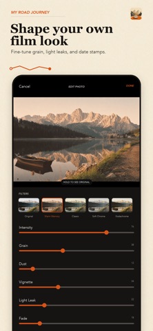 My Road Journey Screenshot 7 of 9