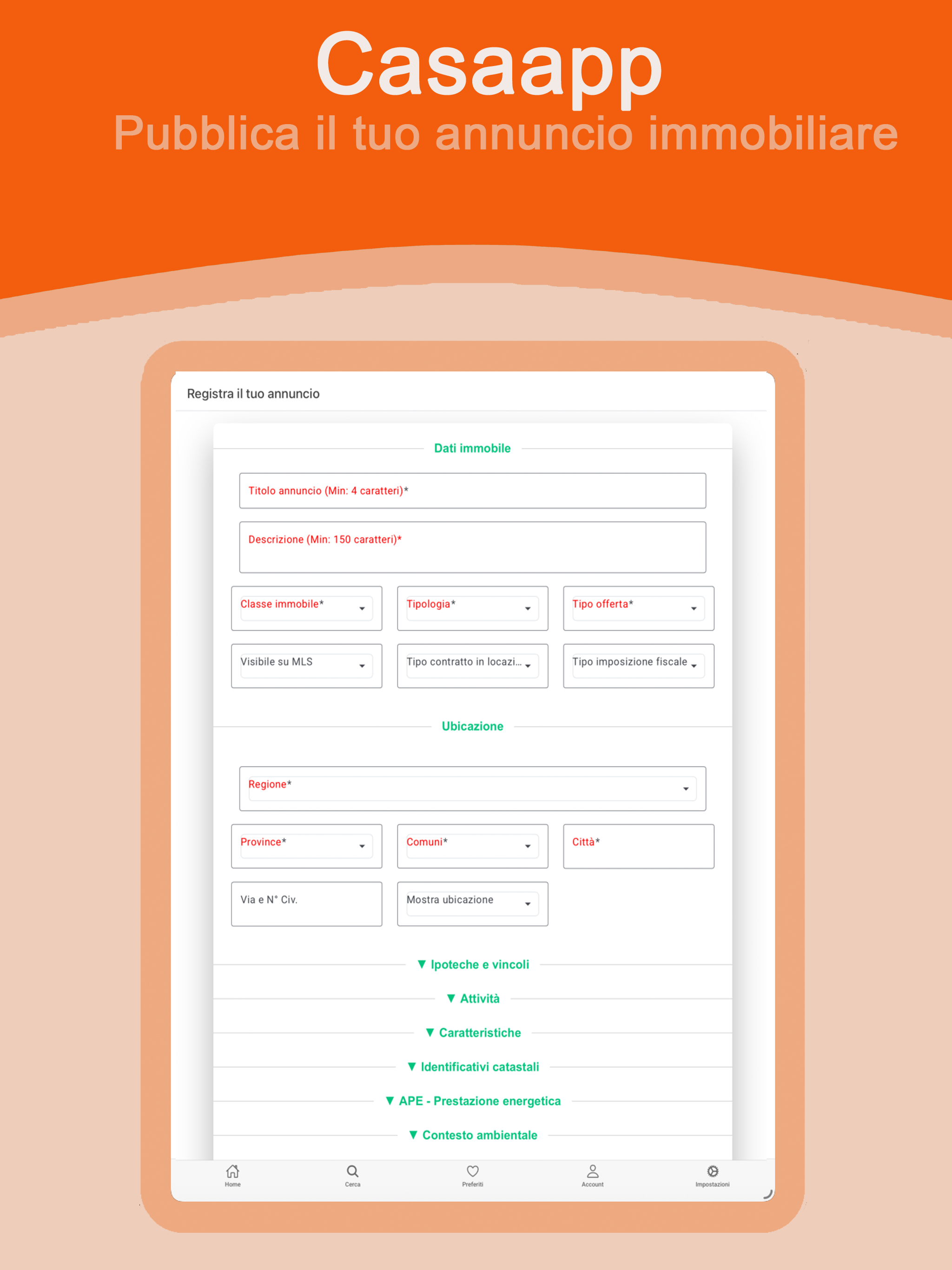 appcasaapp screenshot 9