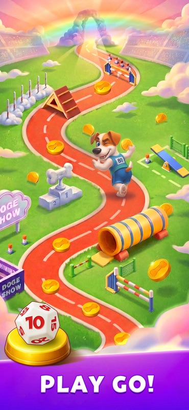 Coin Tales screenshot 3