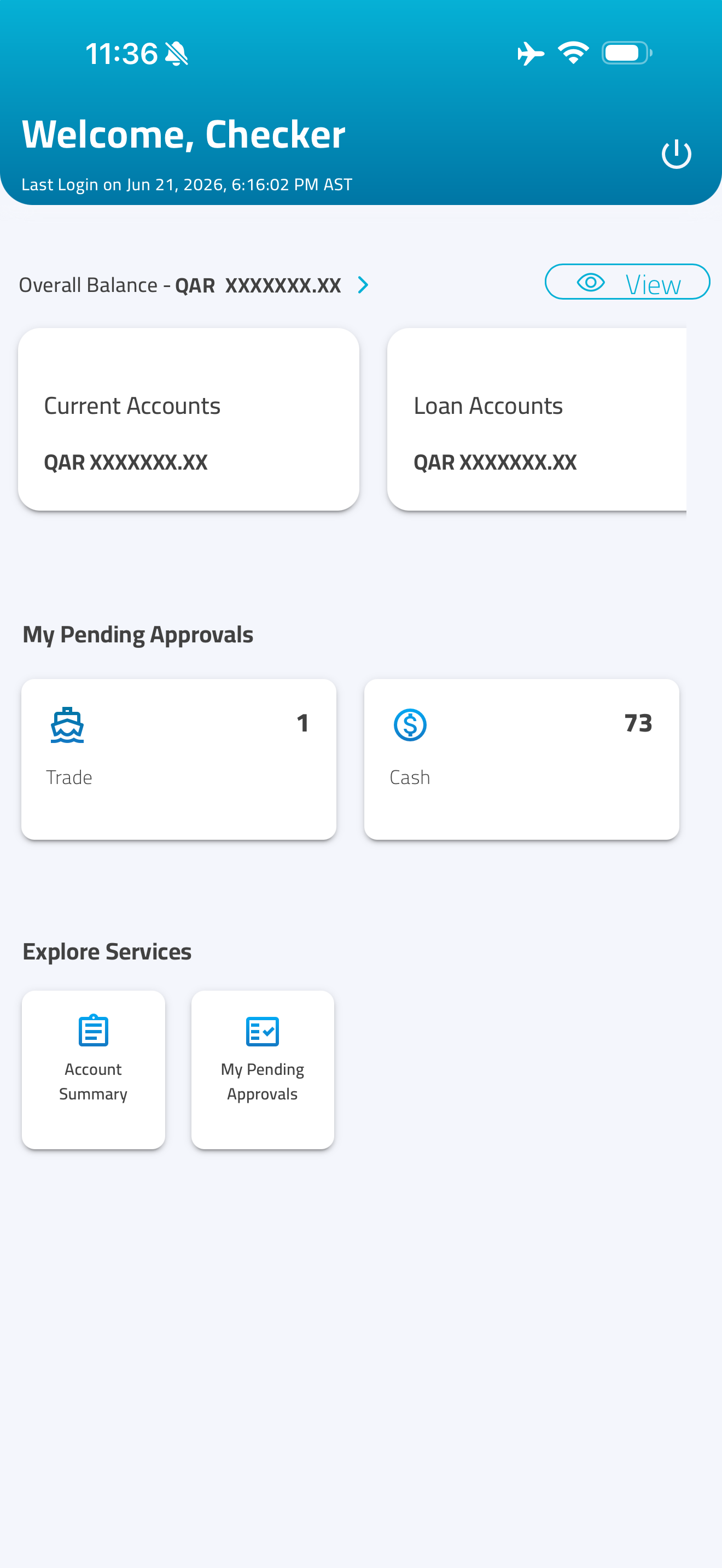 AlRayan Corp screenshot 3