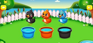 Preschool Learning World iPhone screenshot