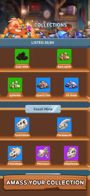 Idle Mining Factory Tycoon screenshot 4