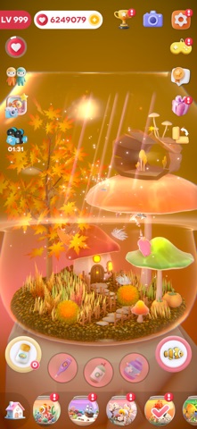 AQUALIA Screenshot 4 of 10