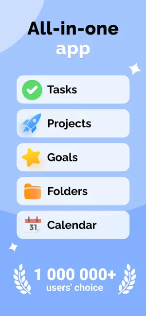 To-Do List: Time Planner screenshot 1