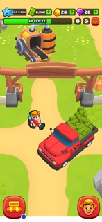 Farm Life: Harvest Tycoon screenshot 3