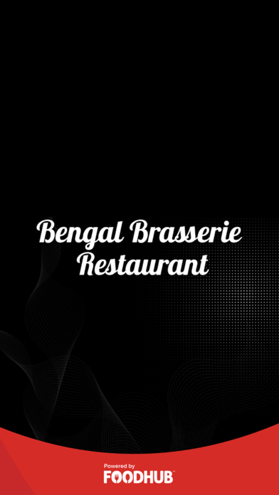 Bengal Brasserie Restaurant Screenshot