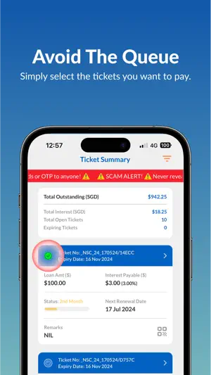 Maxi-Cash screenshot 2