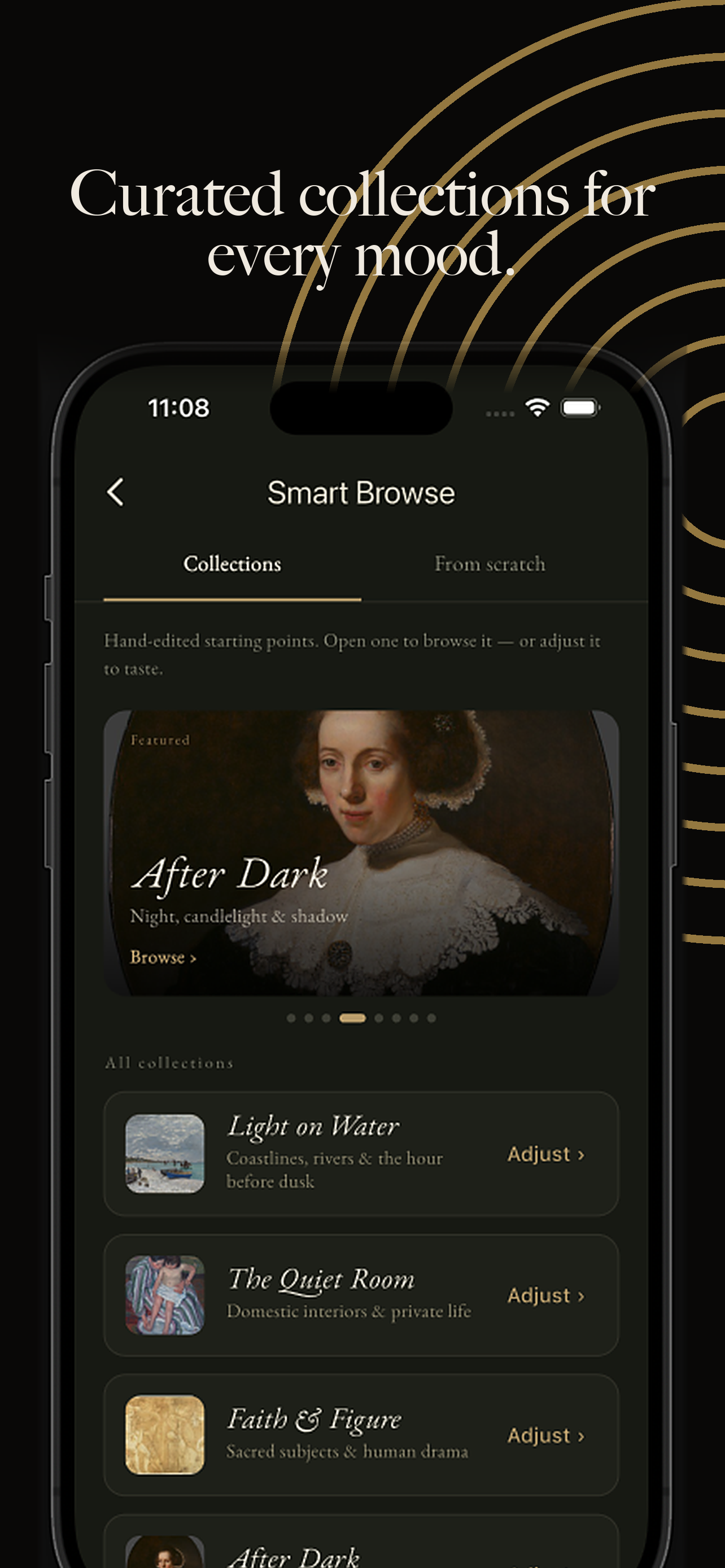 Art Bites screenshot 4
