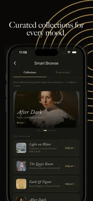 Art Bites screenshot 4