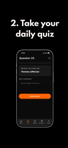 MemoryLoop screenshot
