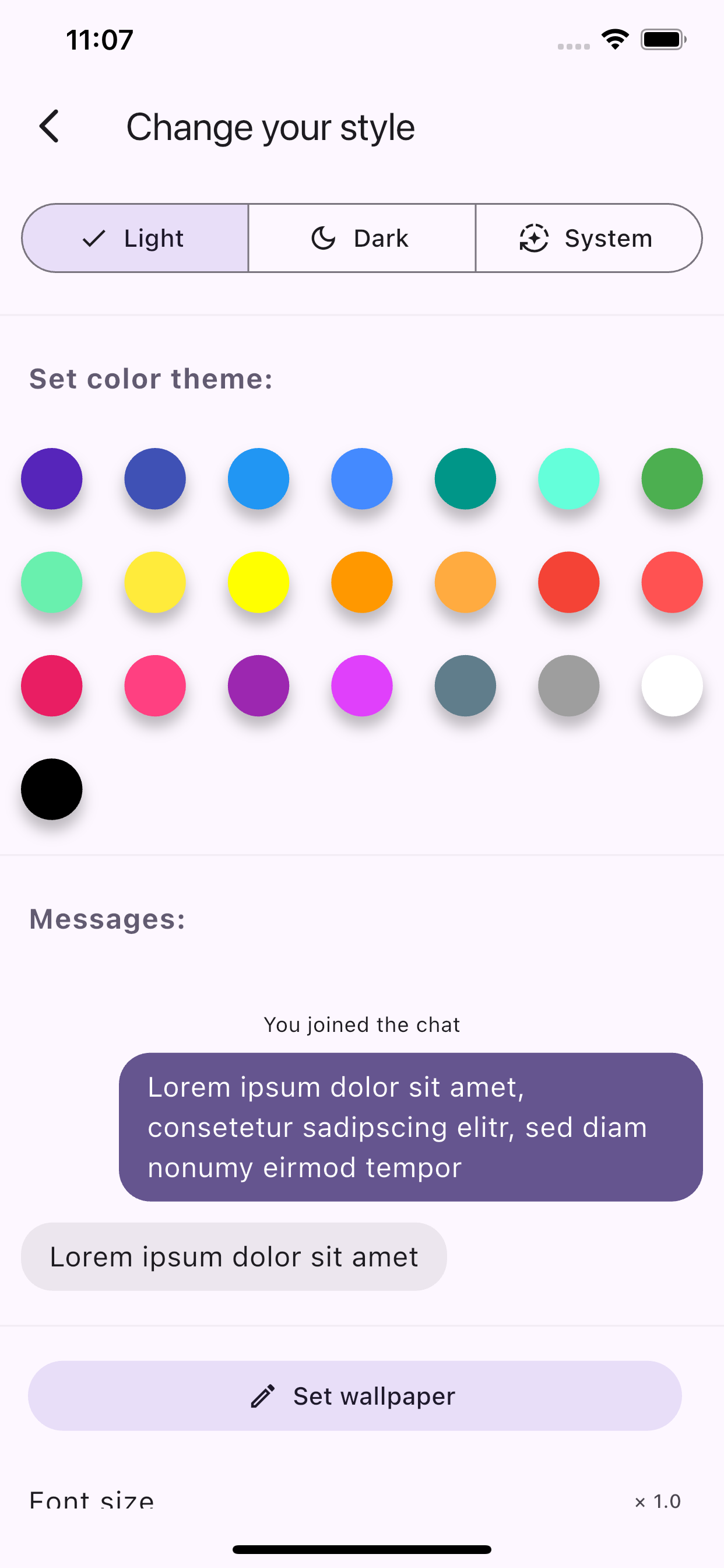 FluffyChat