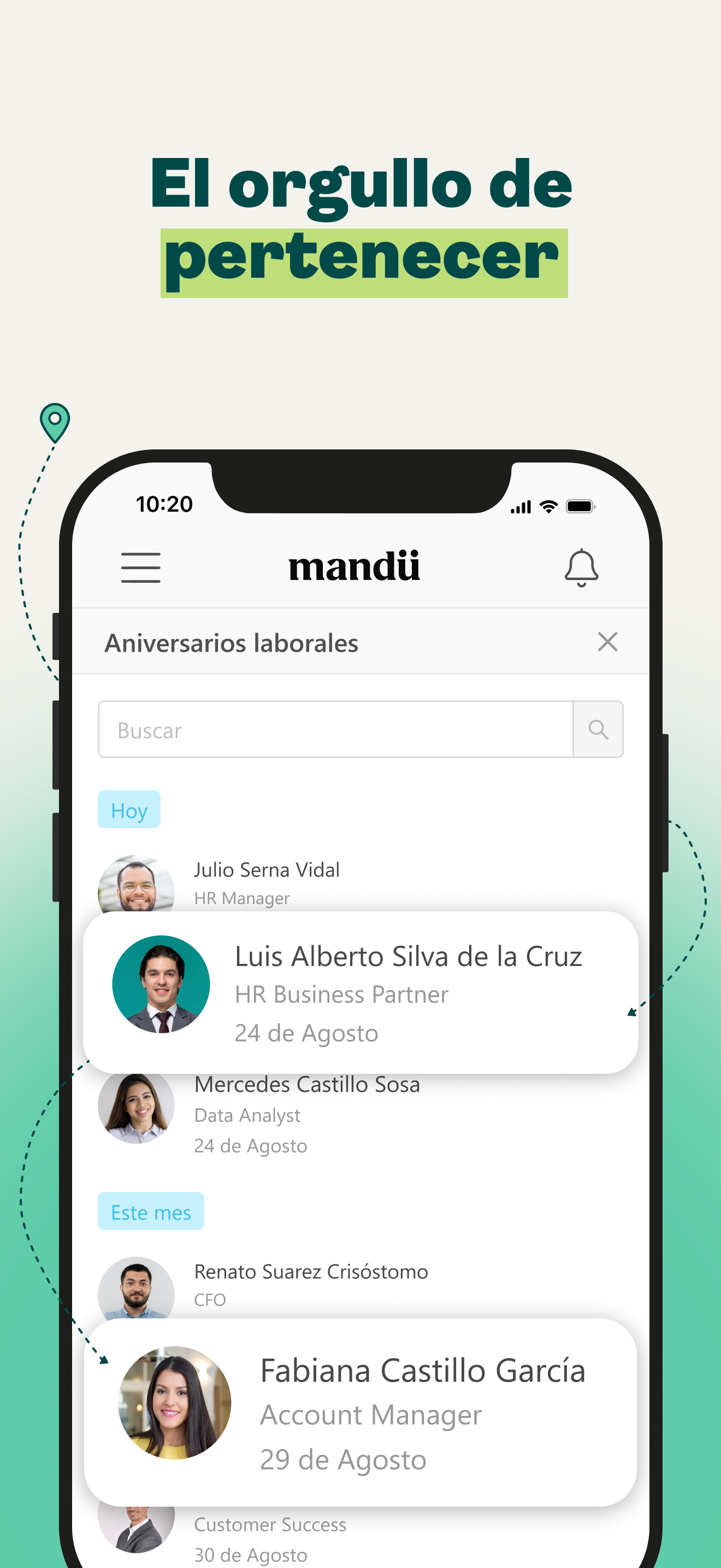 Mandü screenshot 6