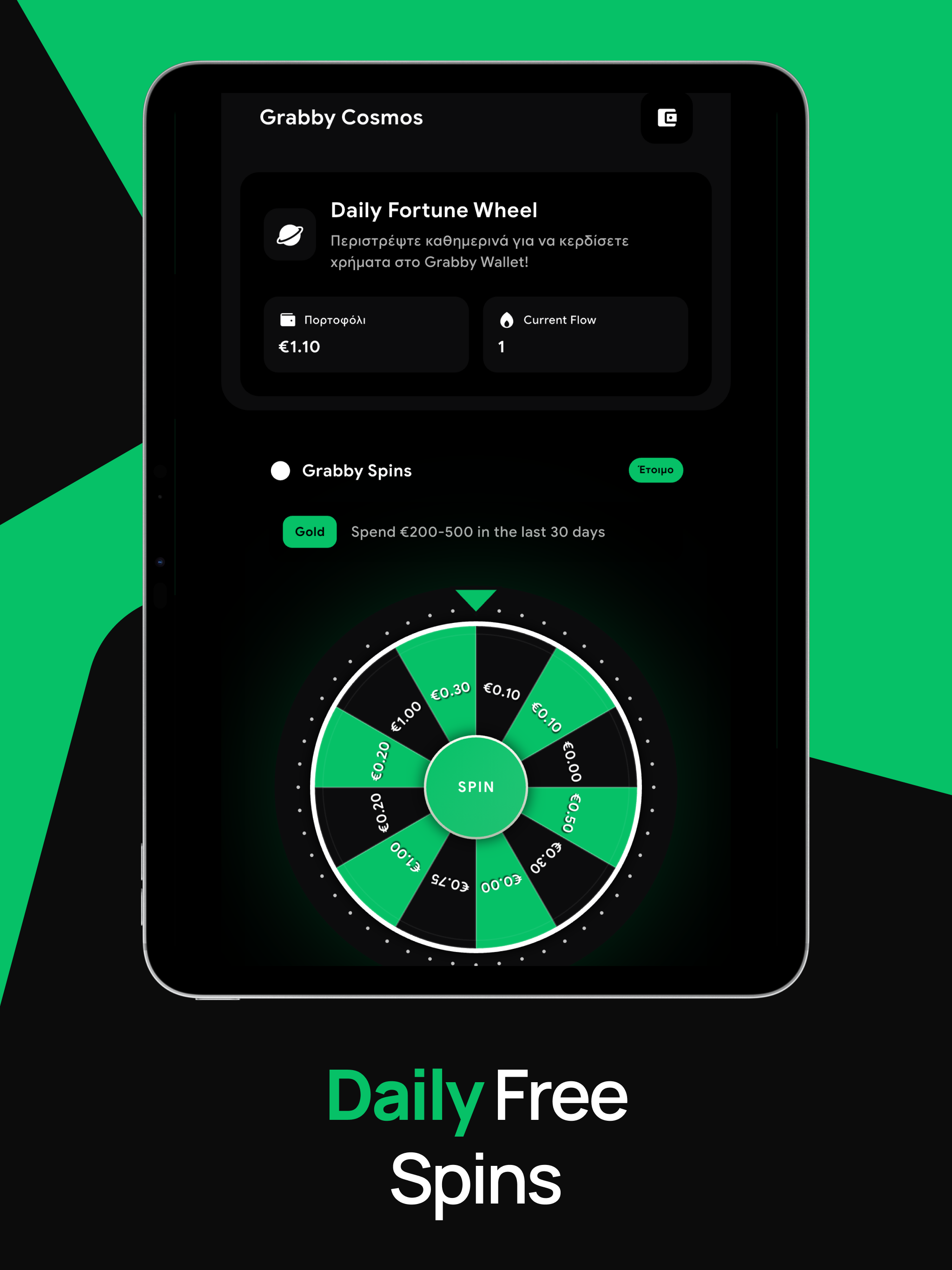 Grabby: Delivery & more screenshot 8