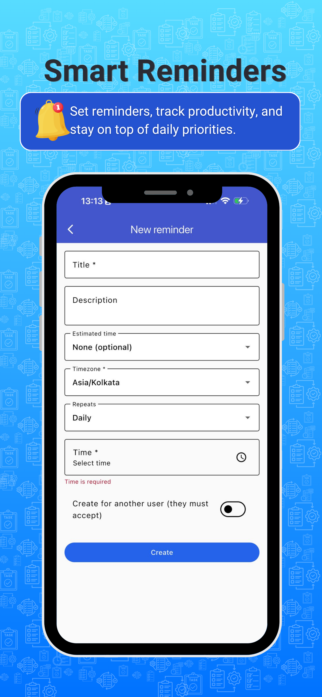 Workloop-Chats screenshot 7