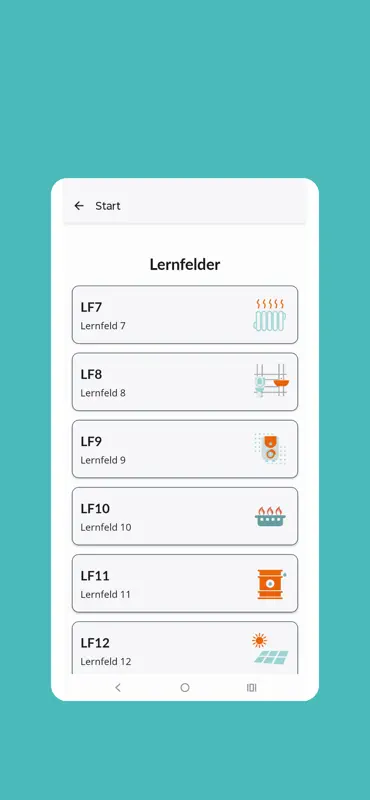 Skilt SHK GP2 screenshot 2 of 10