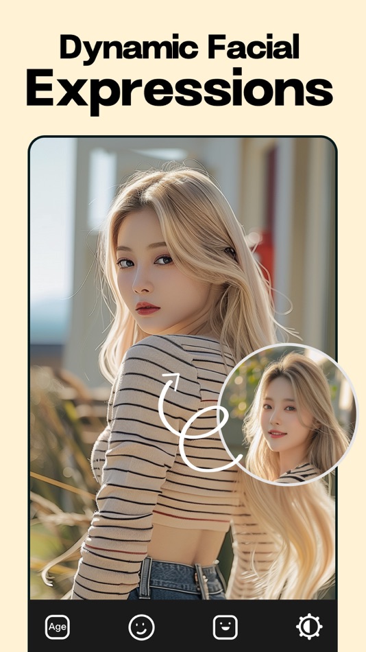 #5. AI Photo Enhancer - PixeLeap (iOS) Podle: 立 林