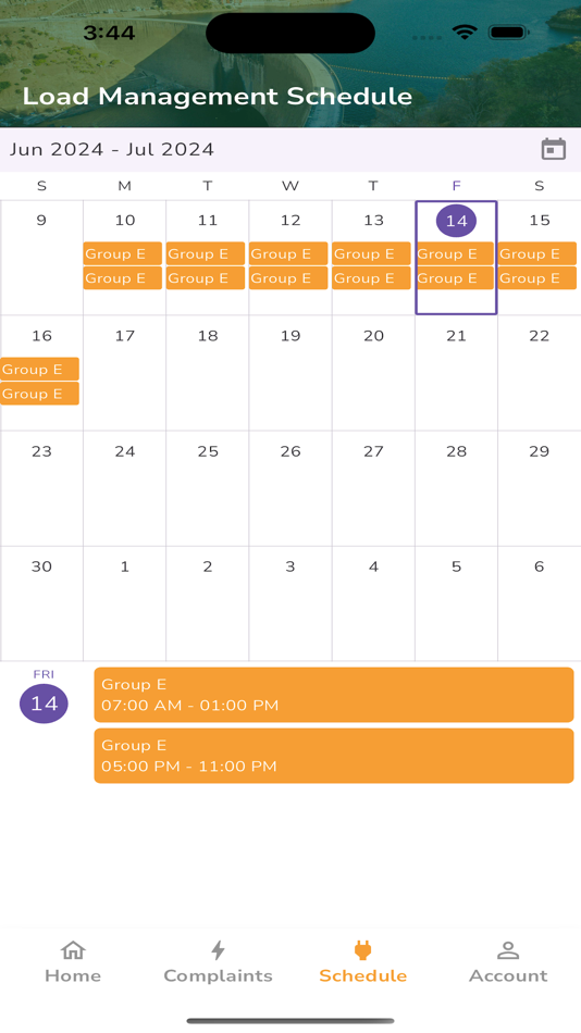 #9. ZESCO Mobile (iOS) 由: ZESCO Limited
