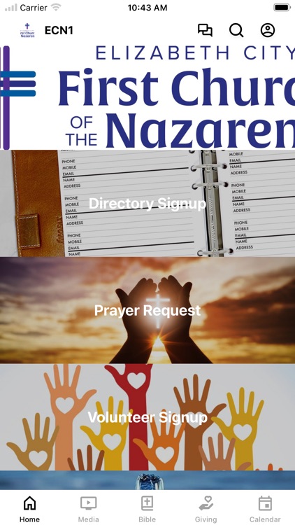 EC Nazarene
