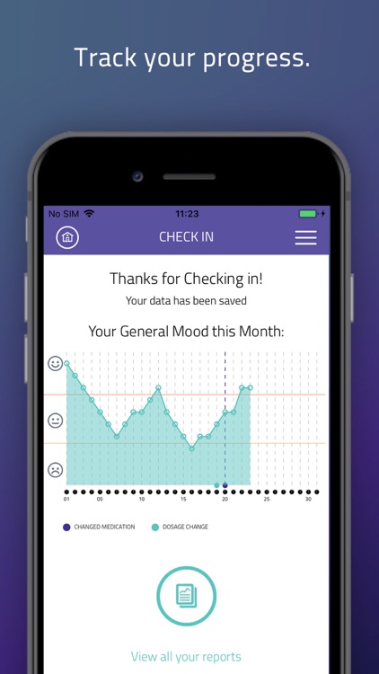 CareMate mBC NZ screenshot-3