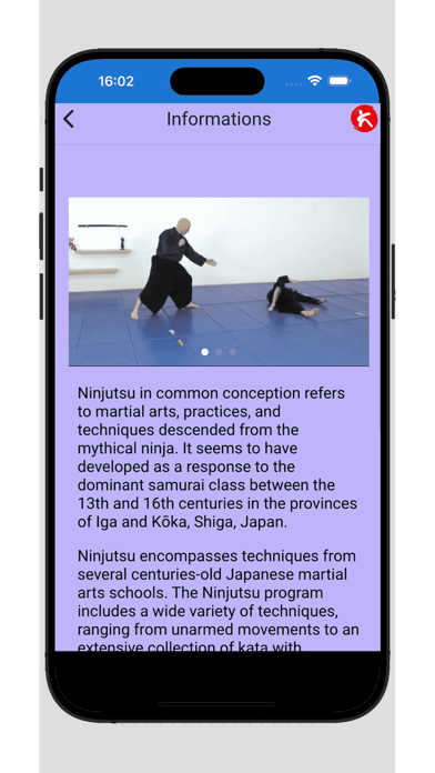 Ninjutsu Akbanのおすすめ画像7