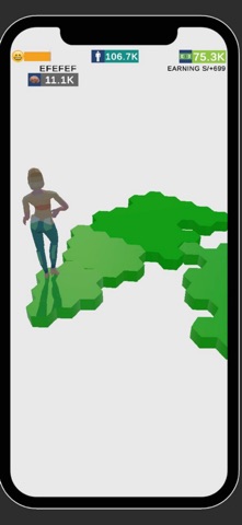 Conquer Nations 2 screenshot