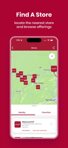Snappy's Rewards Screenshot 3 of 3