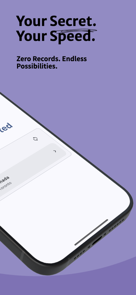 Khoroos VPN screenshot 2