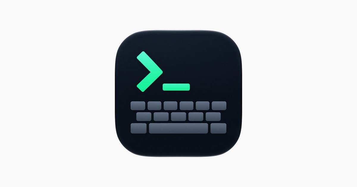 ‎Shell Keyboardアプリ - App Store