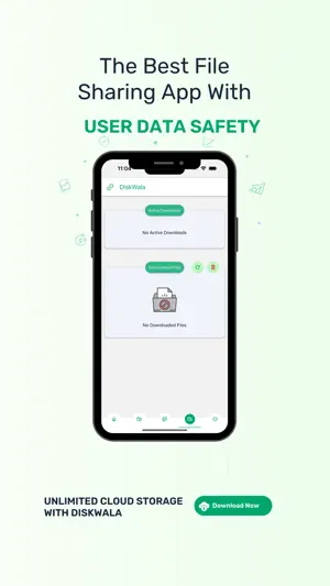 Diskwala screenshot 2