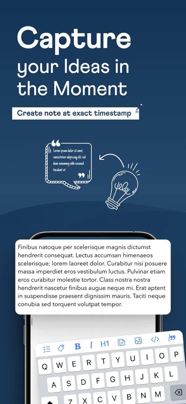 #1. VFNotes (iOS) Ved: Fazhan ltd