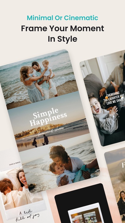 FastCut: Video Editor & Maker