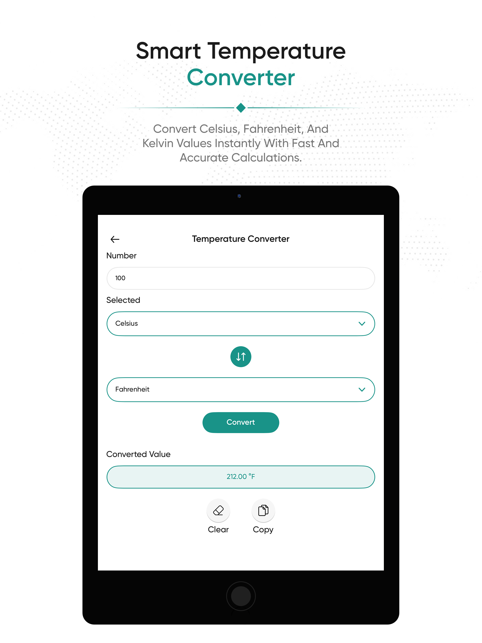 Currency Converter - FX Rates