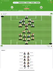 besoccer plus ipad capturas de pantalla 2