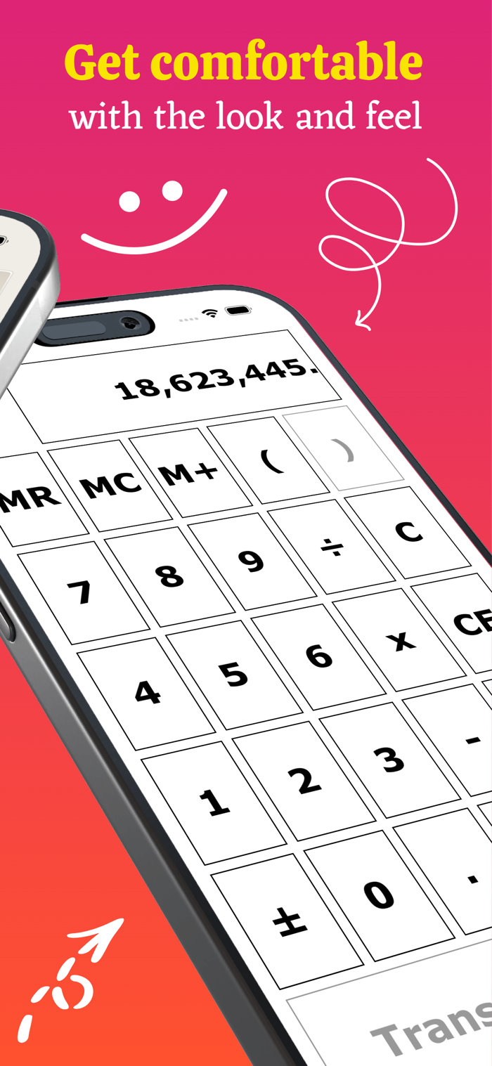 GRE Calculator