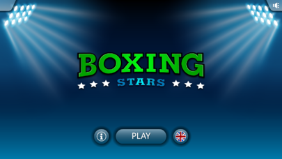 Screenshot #3 pour Boxing Star - reward