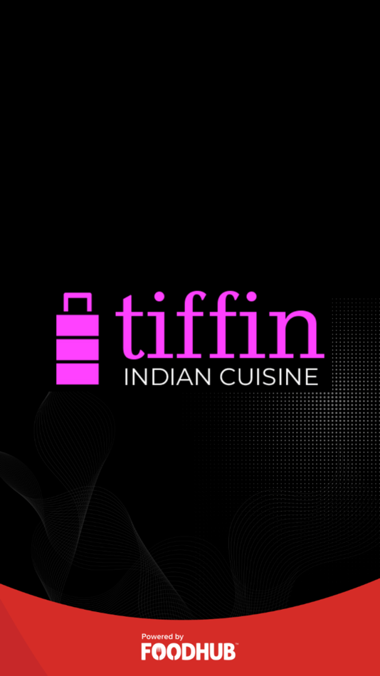 Tiffin Indian Cuisine. - 10.29.3 - (iOS)