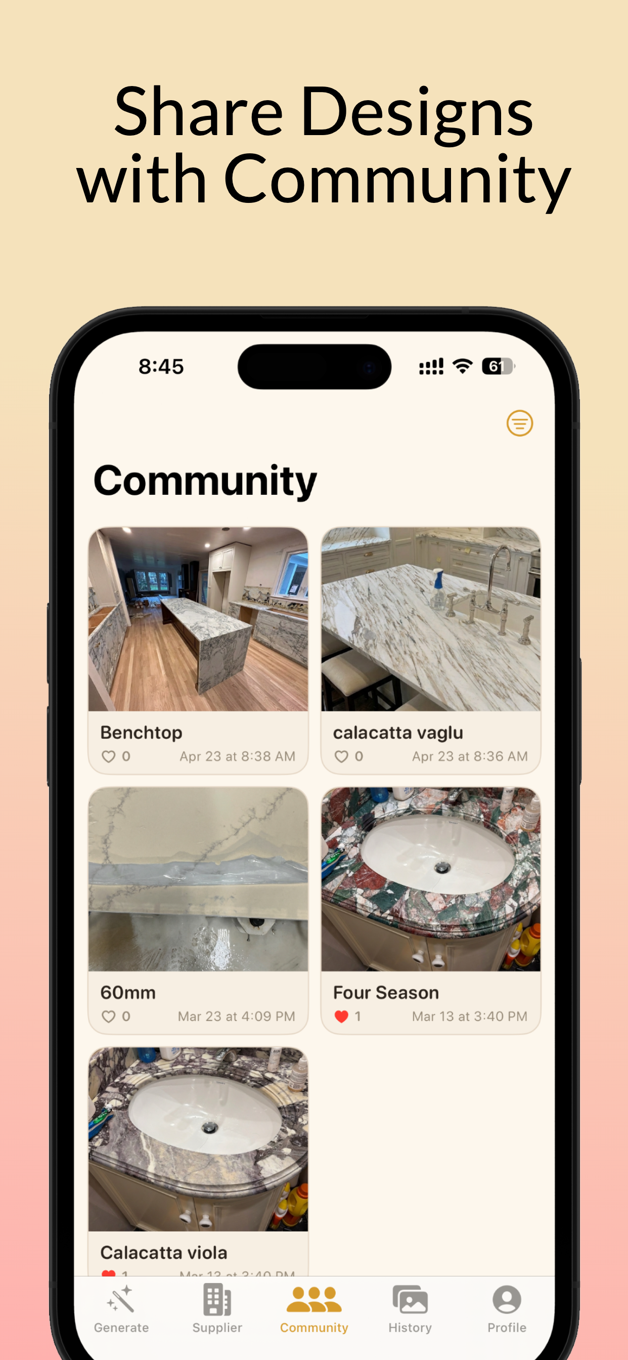 MyCountertop