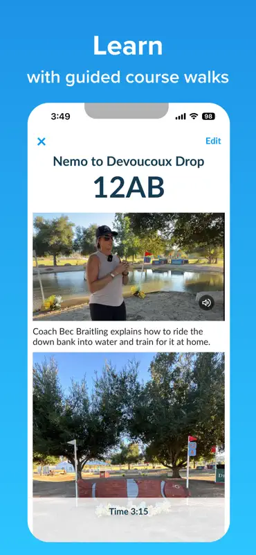 CrossCountry 2 screenshot 8 of 10
