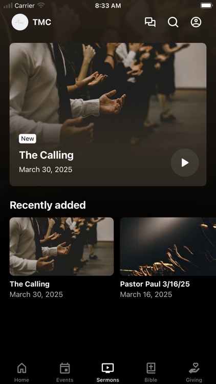 Trinity Missionary Church