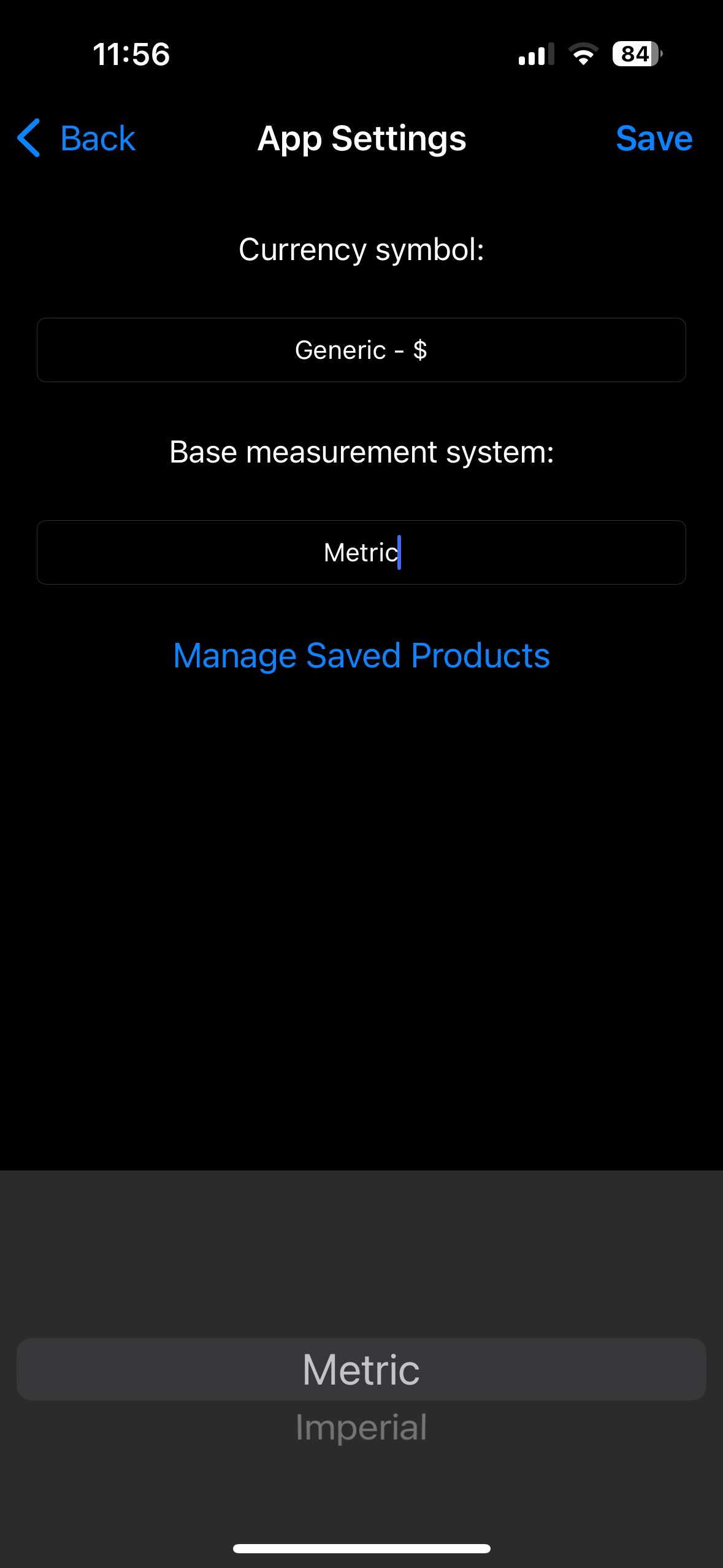 ComPrice screenshot 4