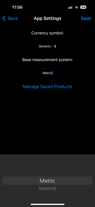 ComPrice Screenshot 4 of 4