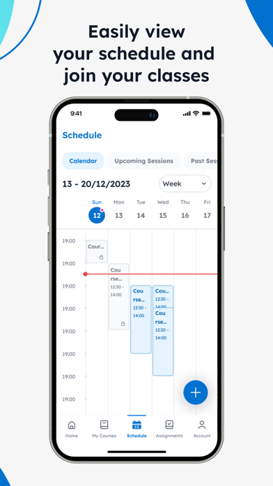 LearningOS Screenshot