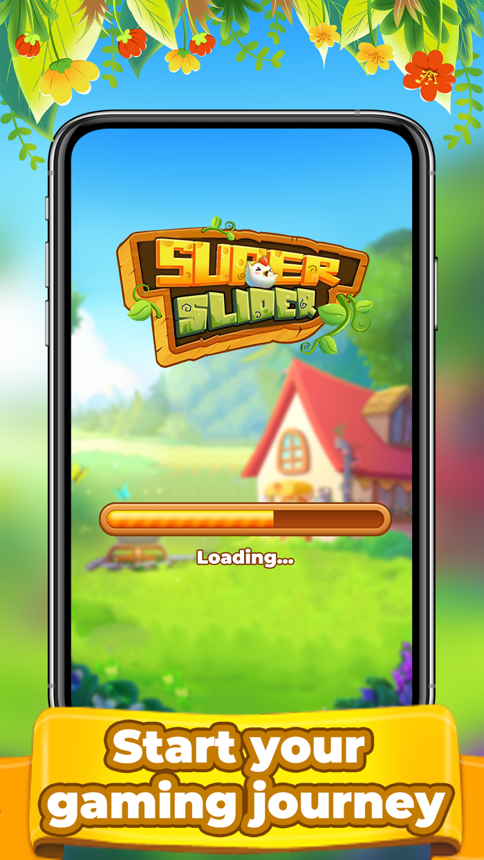 Drop Block - Brain Training