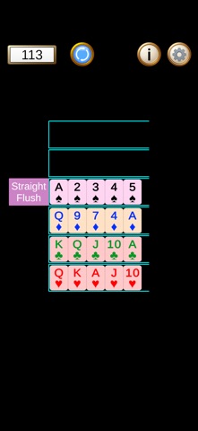 BoxPoker Screenshot 5 of 5
