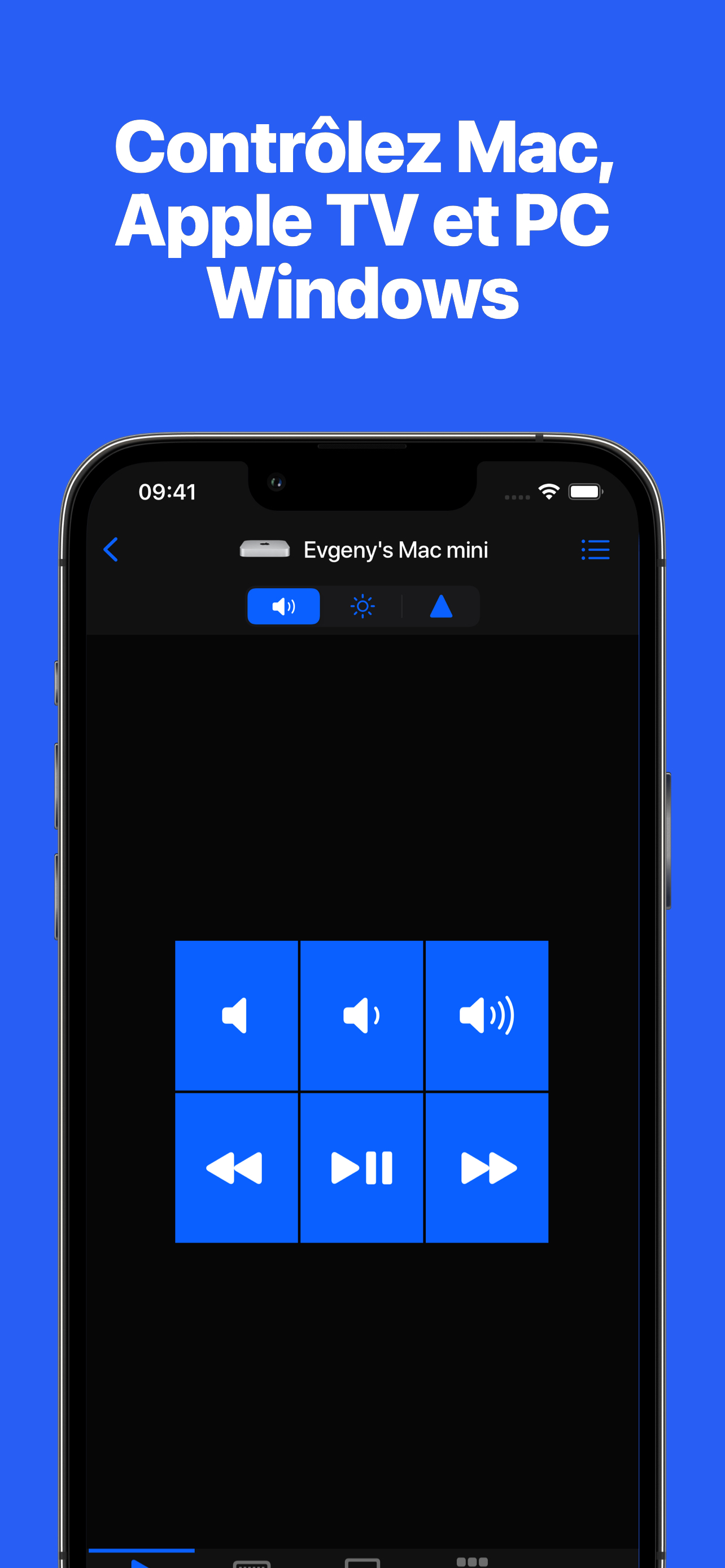 Digital Choir