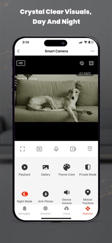 MekongNet LiveSmart Screenshot 4 of 4