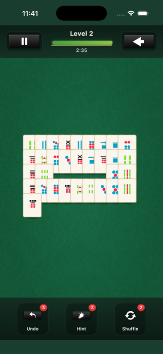 Strata Tiles Screenshot 1 of 5